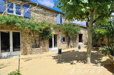 vente maison 459 000 € à proximité de Piégros-la-Clastre (26400)