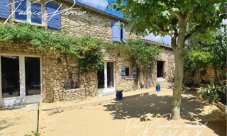 Maison 7 Pièces 170 m² à vendre à Pont-de-Barret (26160)
