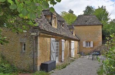vente maison 449 000 € à proximité de Saint-Amand-de-Coly (24290)
