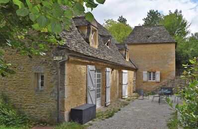 vente maison 449 000 € à proximité de Auriac-du-Périgord (24290)