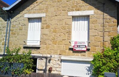 vente maison 147 000 € à proximité de Malemort-sur-Corrèze (19360)