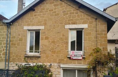 vente maison 147 000 € à proximité de Brive-la-Gaillarde (19100)