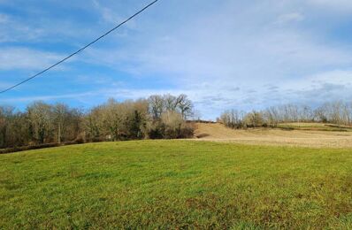 terrain  pièces 4800 m2 à vendre à L'Hôpital-d'Orion (64270)