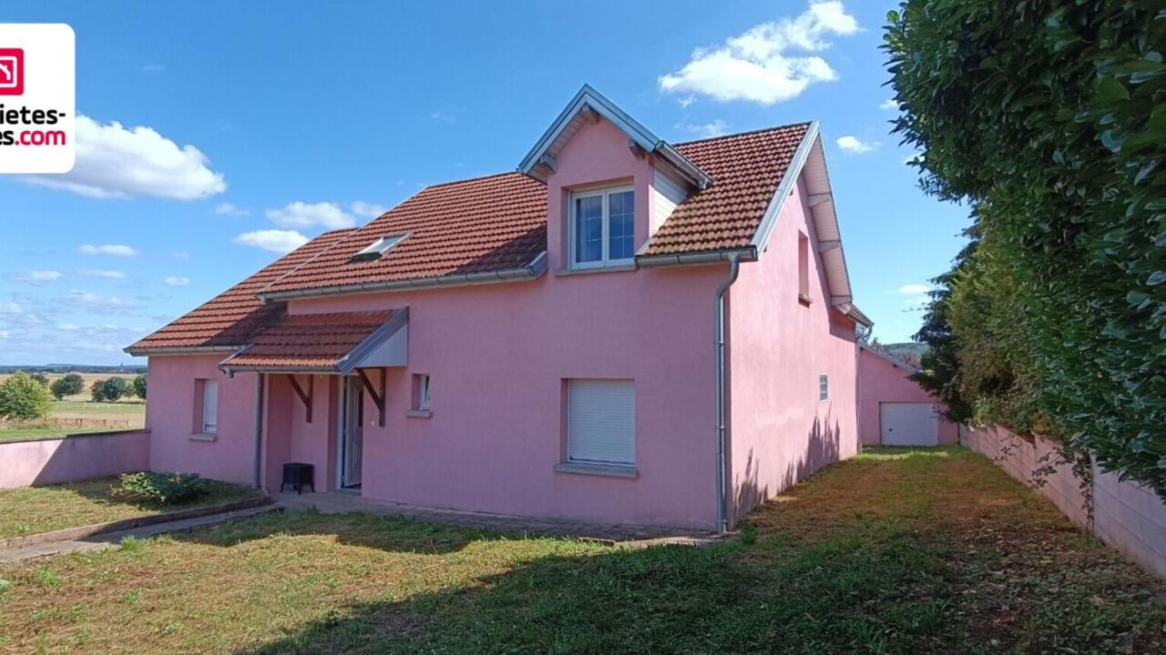 maison 7 pièces 148 m2 à vendre à Adelans-Et-le-Val-de-Bithaine (70200)