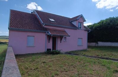 vente maison 188 500 € à proximité de Raddon-Et-Chapendu (70280)