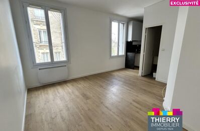 vente appartement 106 000 € à proximité de Saint-Julien-de-Concelles (44450)