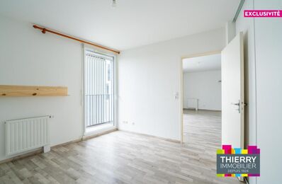 vente appartement 149 000 € à proximité de Thouaré-sur-Loire (44470)