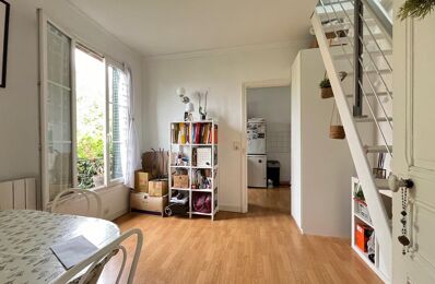 vente appartement 199 000 € à proximité de Vernouillet (78540)