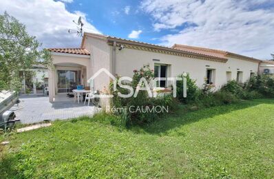 vente maison 287 000 € à proximité de Saint-Aubin (47150)