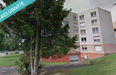 vente appartement 69 000 € à proximité de Alsting (57515)