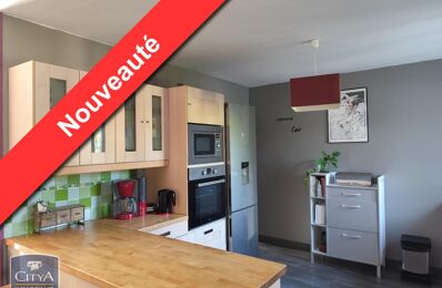 maison 8 pièces 136 m2 à vendre à Vouneuil-sous-Biard (86580)