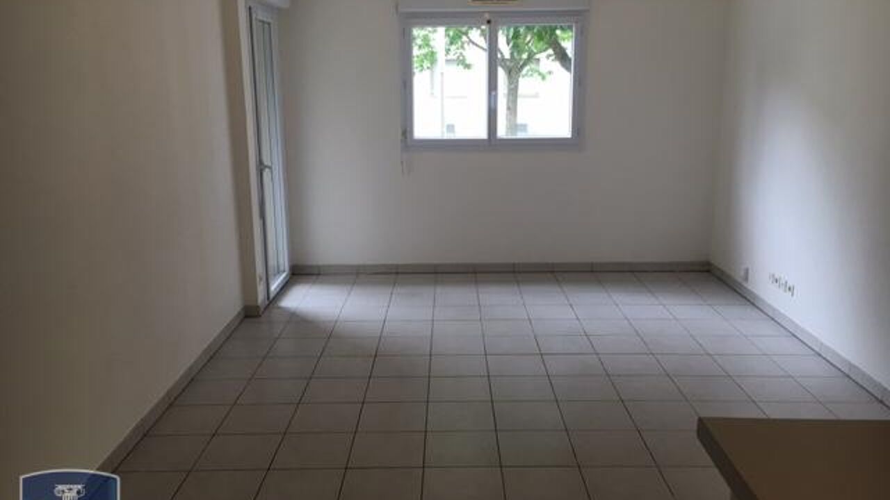 appartement 3 pièces 55 m2 à louer à Poitiers (86000)