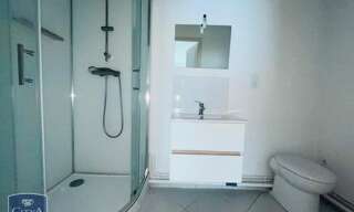 Appartement 2 Pièces 47 m² à louer à Montrichard Val de Cher (41400)