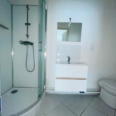 Appartement 2 pièces 445 €