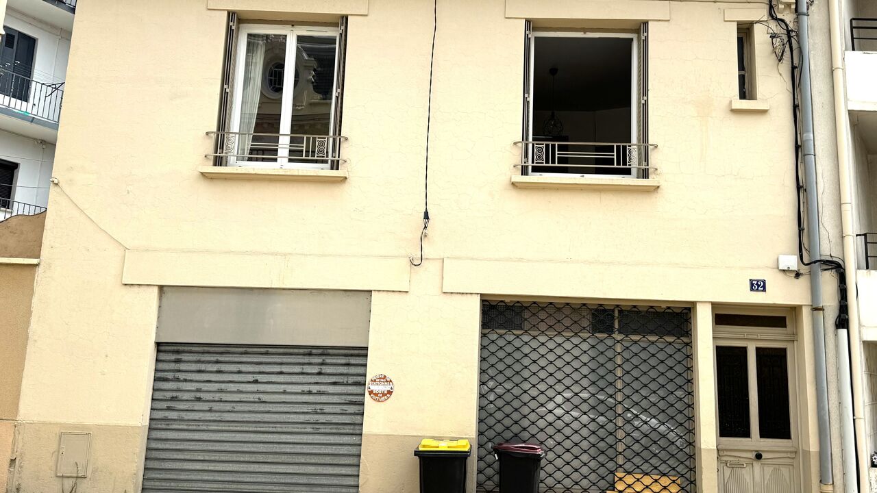 maison 5 pièces 90 m2 à vendre à Roanne (42300)