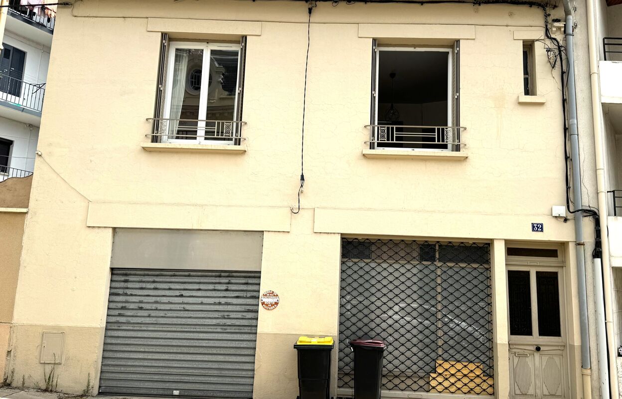 maison 5 pièces 90 m2 à vendre à Roanne (42300)