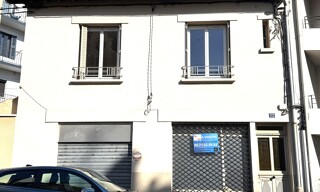Maison 5 Pièces 90 m² à vendre à Roanne (42300)
