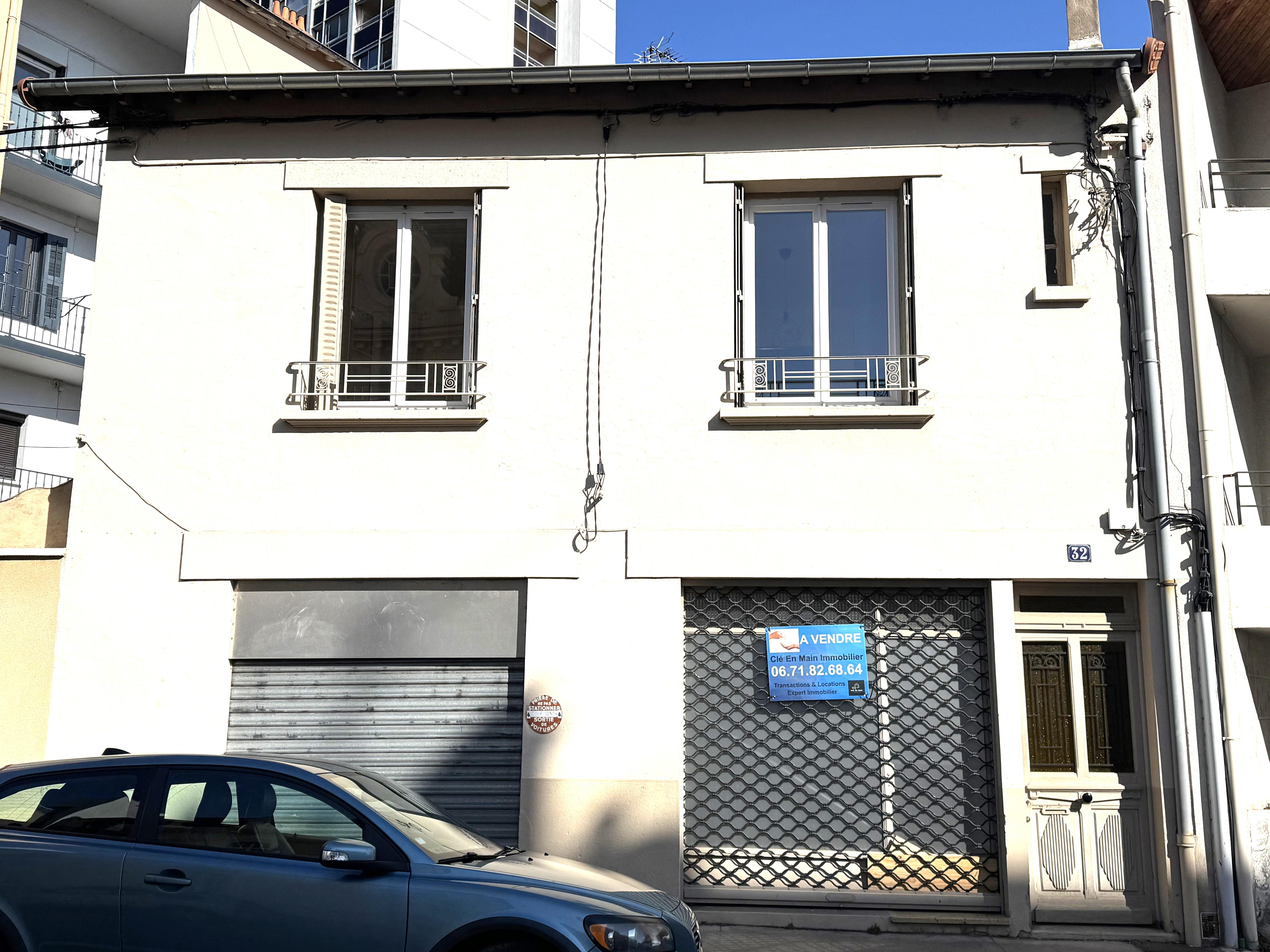 Agence immobilière de L'agence D l'esprit immobilier