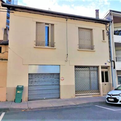 Maison 5 pièces 148000 €