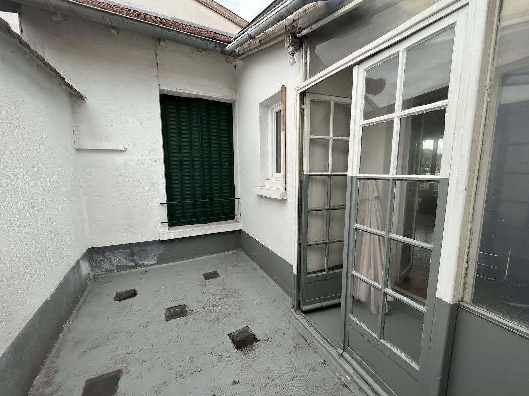 Agence immobilière de L'agence D l'esprit immobilier