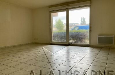 vente appartement 96 480 € à proximité de Abbeville (80100)