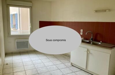 vente appartement 96 480 € à proximité de Abbeville (80100)