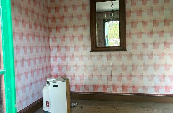 EXCLUSIVITÉ - AGRÉABLE MAISON 4KM DE ST GALMIER CENTRE — photo 2