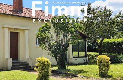 vente maison 230 000 € à proximité de Limony (07340)