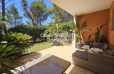 vente appartement 239 000 € à proximité de Roquebrune-sur-Argens (83520)