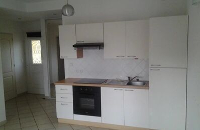 vente appartement 133 350 € à proximité de Besse-sur-Issole (83890)