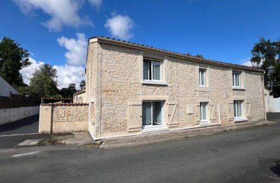 vente maison 209 000 € à proximité de Marsais-Sainte-Radégonde (85570)