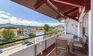 Appartement 3 Pièces 70 m² à vendre à Hendaye (64700)