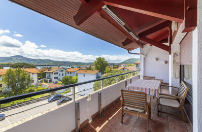 vente appartement 639 000 € à proximité de Hendaye (64700)