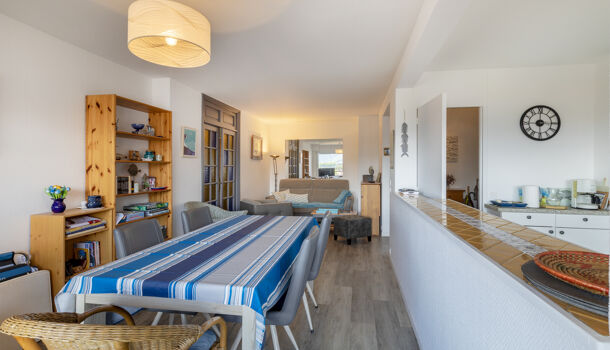 Appartement 3 pièces  à vendre Hendaye 64700