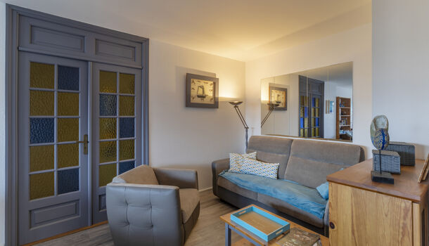 Appartement 3 pièces  à vendre Hendaye 64700