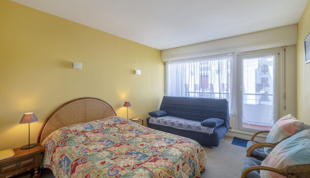 Appartement 3 pièces  à vendre Hendaye 64700