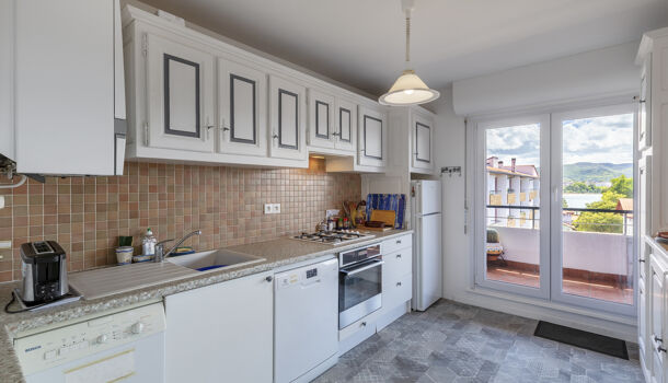 Appartement 3 pièces  à vendre Hendaye 64700