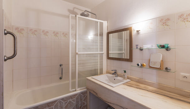 Appartement 3 pièces  à vendre Hendaye 64700