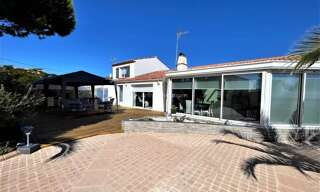 Maison 5 Pièces 175 m² à vendre à Saint-Jean-de-Monts (85160)