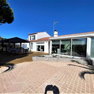 Maison 5 pièces 475000 €