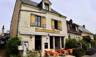 Commerce 5 Pièces 165 m² à vendre à Troo (41800)