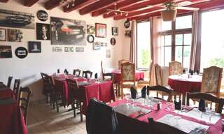 Commerce 5 Pièces 165 m² à vendre à Troo (41800)