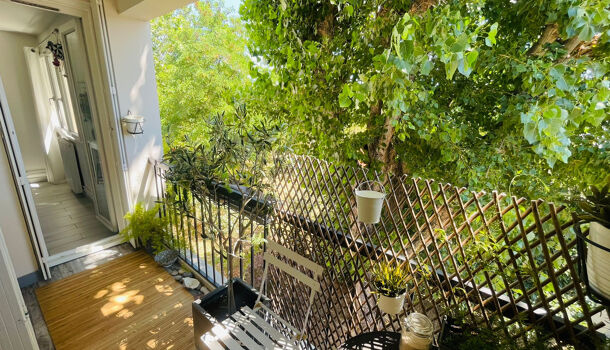 Appartement 3 pièces  à vendre Montpellier 34000