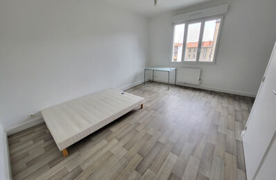 appartement 1 pièces 24 m2 à louer à Clermont-Ferrand (63000)