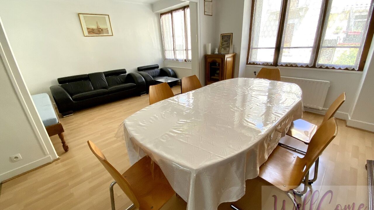 maison 11 pièces 225 m2 à vendre à Aix-les-Bains (73100)