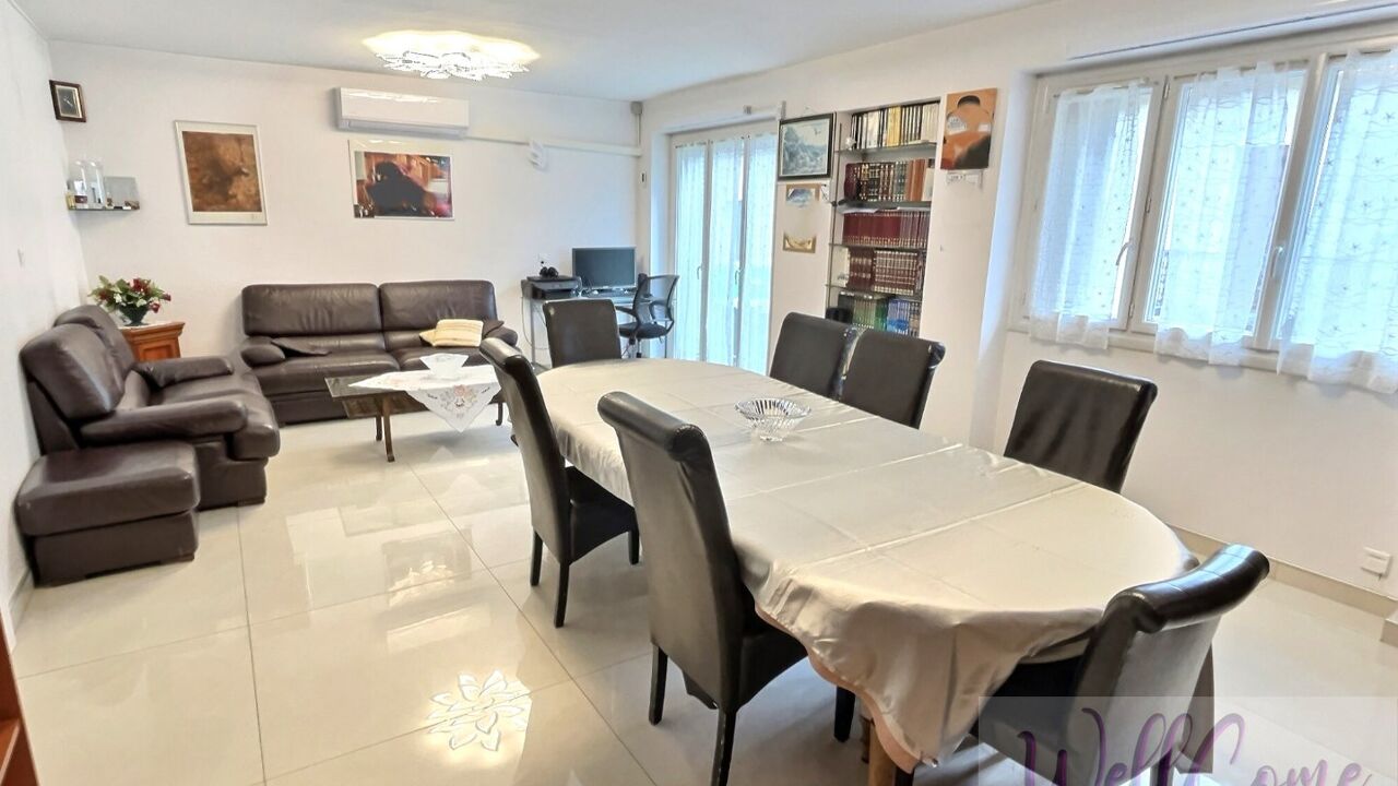 maison 11 pièces 225 m2 à vendre à Aix-les-Bains (73100)