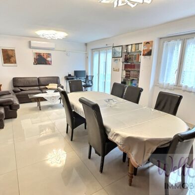 Maison 11 pièces 849000 €
