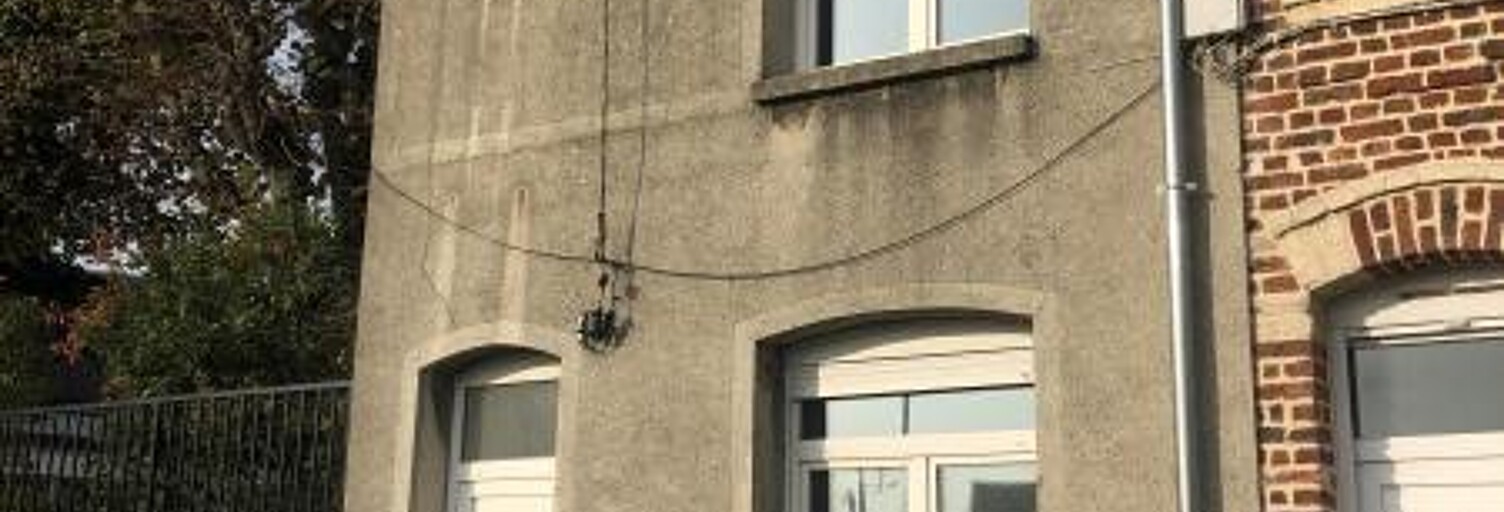 Immeuble   m² à vendre à Cambrai (59400)