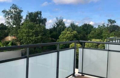 location appartement 586 € CC /mois à proximité de Quint-Fonsegrives (31130)