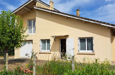 vente maison 273 000 € à proximité de Saint-Sulpice-Et-Cameyrac (33450)